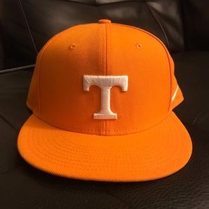 Tennessee Volunteers Nike DriFit Snapback